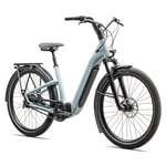 Specialized Turbo Como 4.0 Igh Nb 27.5´´ 2025 Elcykel