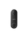 - smart doorbell and chime - 2K+ wired WiFi video - 802.11a/b/g/n