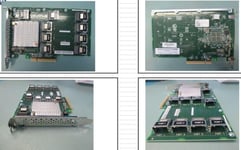 Hp Sps-Pca, Sa Pcie Sas Expander-Kontroller