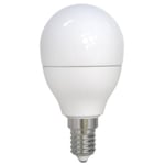Smart LED-lampa E14 4,5W 2700-6500K 