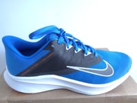 Nike Quest 3 mens trainers shoes CD0230 400 uk 9.5 eu 44.5 us 10.5 NEW+BOX