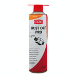 CRC Rostlösar Olja Pro Spray 500 ml Rust Off 13945852