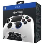 Nacon Revolution Pro Controller White