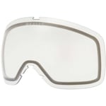 Oakley Flight Tracker L Rep. Lens Clear 23/24