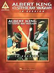 Albert King with Stevie Ray Vaughan - in Session