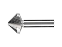 Pferd Kes Hss Din 335 C90° 31,0, Borr, Elektriskt Multiverktyg, Stål, Gjutjärn, Icke-Järnmetaller, Rostfritt Stål, Gjuten Aluminium, Snabbstål (Hss)