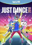 Just Dance 2018 Nintendo Wii U