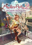 Atelier Ryza 2: Lost Legends & the Secret Fairy Digital Deluxe Edition (PC) Steam Key GLOBAL