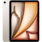 Läsplatta Apple iPad Air 11" M2 8 GB RAM 128 GB Beige