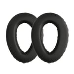 2x Earpads for Sennheiser PXC550 PXC480 MB660 in PU Leather