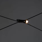 Konstsmide Christmas LED-valoverkko ulkokäyttöön, 120-lamp. 150x250cm