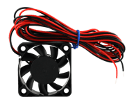 Creality 3D Ender 3 Max 4010 axial fan