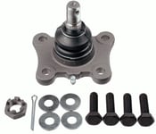 Spindelled - Toyota - Hi-lux, 4-runner. VW - Taro 4wd