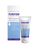 PURIFIDE by Acnecide OIL CONTROL MATTIFYING MOISTURISER Day Lotion Skin(509)