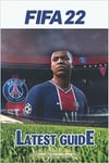 Premium FIFA 22 The Complete Guide Walkthrough With Tips Tricks Fast Shipping