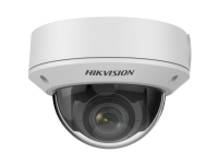 Hikvision DS-2CD1743G2-IZ(2,8-12mm), IP-sikkerhetskamera, innendørs og utendørs, kablet, engelsk, ukrainsk, 120 dB, tak