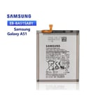 Batterie Samsung Galaxy A 51