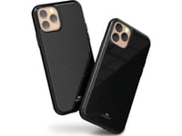 Mercury Mercury Jelly Case Samsung A54 5G Black / Czarny