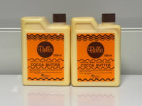 Bella Cocoa Butter Body Lotion 1000 ml X2 (2 Tubs) Authentic Expires 2026