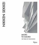- Nikken Sekkei Micro to Macro Bok