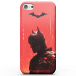 The Batman The Bat Phone Case for iPhone and Android - Samsung S10E - Coque Simple Matte