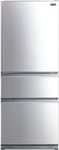 Mitsubishi Electric 450L Stainless Multi-Drawer Fridge - MR-CX450ER-ST-A