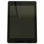 Acer Iconia A1-810 LCD Touch Screen Display Digitizer Assembly Black 7"
