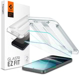 Spigen Samsung Galaxy A36 Skärmskydd GLAS.tR EZ Fit (2-pack)