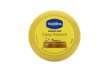 75ML Vaseline Restore Intensive Care Deep Body Cream