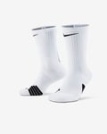 Nike Elite Crew Basketball Socks