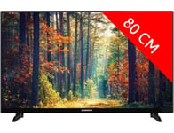 TV LCD 80 cm 32DMS33HD