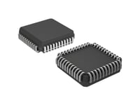 Microchip Technology Pic16f874-04/L Embedded-Mikrocontroller Plcc-44 (16,59X16,59) 8-Bit 4 Mhz Antal I/O 33