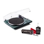 Argon Audio TT + Vinylkit 1 Platespiller - 6 års medlemsgaranti på HiFi