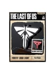 Paladone - The Last of Us Firefly Logo Light - Lamper