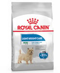 RC Mini Light Weight Care 2 x 8 kg