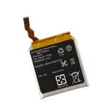 WXKJSHOP 3.8V 420mAh Battery Replacement for Sony SmartWatch 3, SWR50 1ICP4/32/36 GB-S10-353235-0100