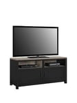 Carver Tv Stand - Fits Up To 60 Inch Tv