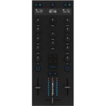 Native Instruments Traktor Kontrol Z1 MkII DJ-mixer