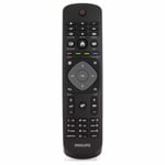 Philips Remote Control for 22PFT4022/05 4000 series FHD Ultra-Slim TV