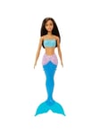 Mattel Barbie - Dreamtopia Mermaid Doll - Blue