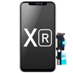 Incell-skärm LCD iPhone XR