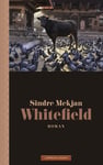 Sindre Mekjan - Whitefield Bok