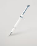 Montblanc Meisterstück Glacier Classique Fountain Pen White