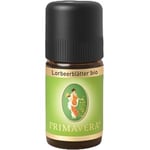 Primavera Aroma Therapy Essential oils organic Lagerblad ekologisk outspädd 5 ml