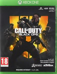 Call Of Duty Black Ops 4 (Xbox One)