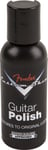 Fender Custom Shop Guitar Polish 2 oz