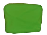 Cozycoverup® Food/Stand Mixer Dust Cover in Plain Colours (Apple Green, Kitchenaid Artisan 4.8L 5QT)