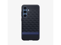 Spigen Parallax (Magfit), Skal, Samsung, Galaxy S25 Plus, 17 Cm (6,7"), Marinblå