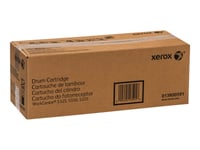 Xerox Workcentre 5325/5330/5335 - Svart - Trumkassett - För Workcentre 5325, 5330, 5335, W5325