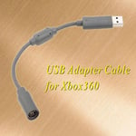 Câble Usb 1pcs De Haute Qualité Breakaway Wired Controller Compatible Pour Xbox 360 Pour Rock Band Promotion